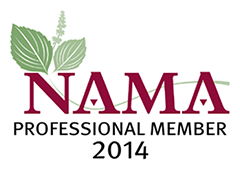 NAMA Professional Member